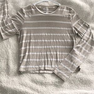 American Apparel long sleeve top